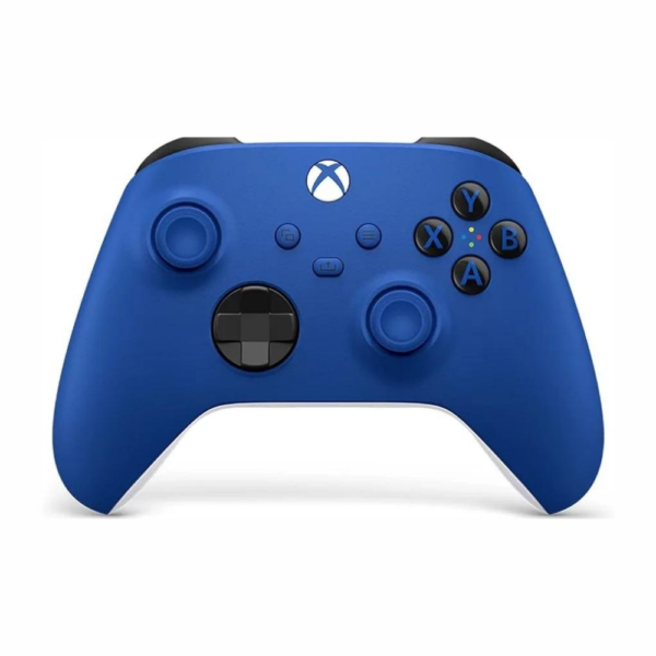 Mando Xbox Series - Shock Blue - Image 3