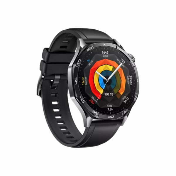 Huawei Watch GT5 - Negro Mate - 46mm - Image 3