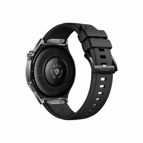 Huawei Watch GT5 - Negro Mate - 46mm - Image 4