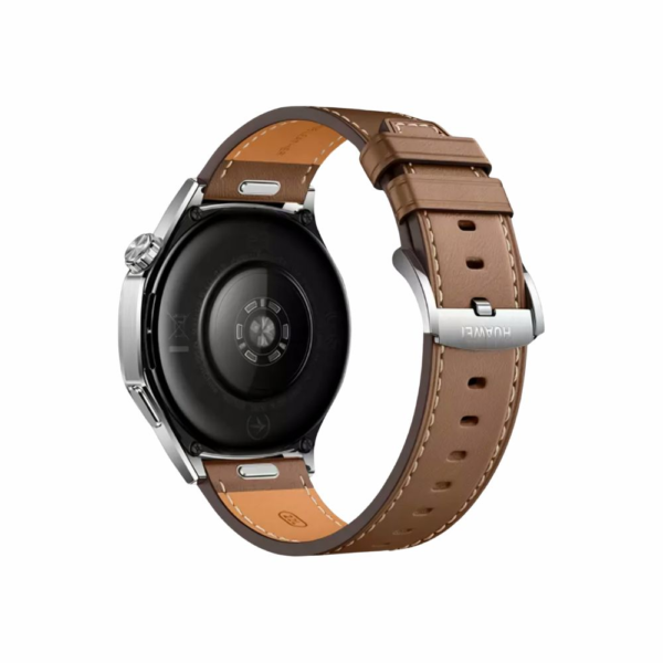 Huawei Watch GT5 - Café - 46mm - Image 4