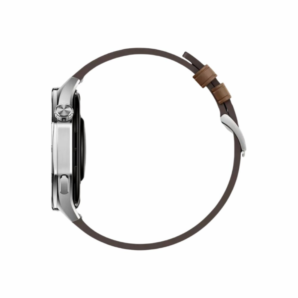 Huawei Watch GT5 - Café - 46mm - Image 2