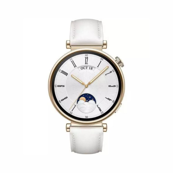 Huawei Watch GT5 - Blanco - 41mm - Image 3