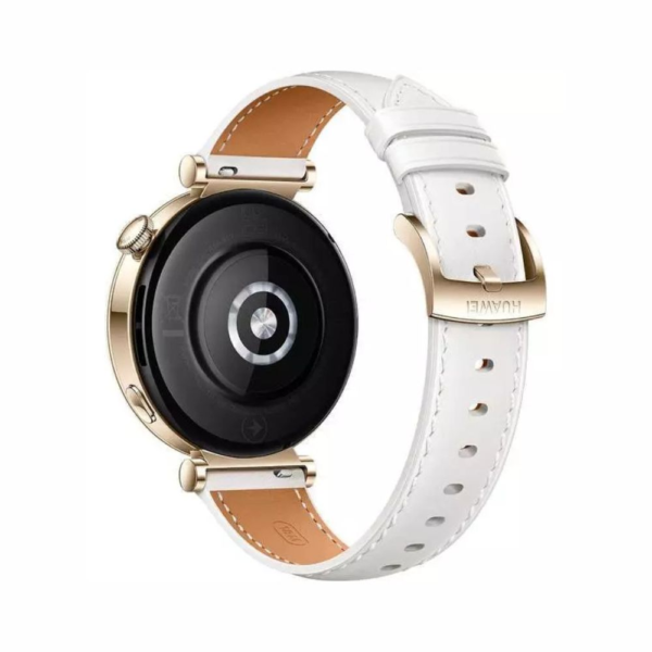 Huawei Watch GT5 - Blanco - 41mm - Image 4