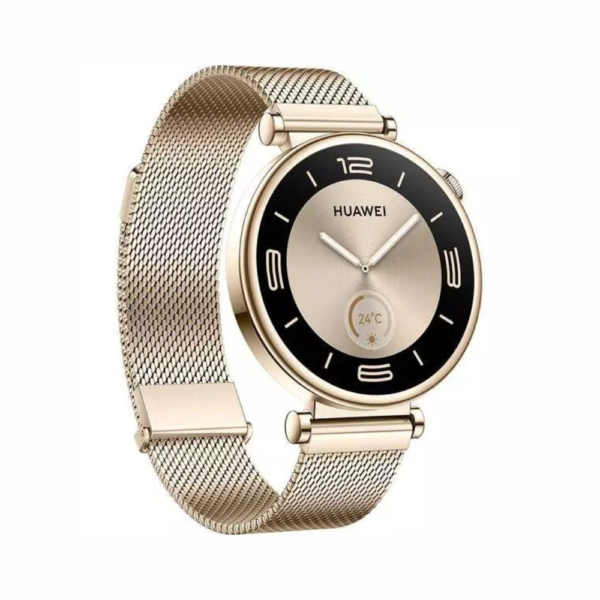 Huawei Watch GT5 - Elite Edition - 41mm