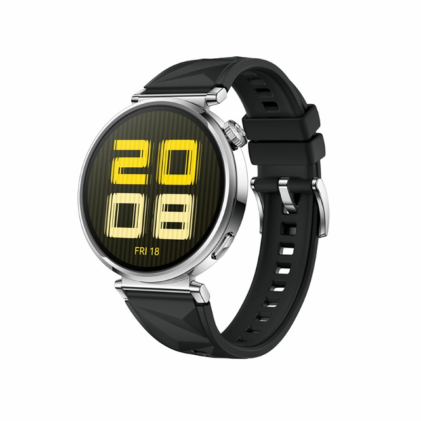 Huawei Watch GT5 - Negro Mate - 41mm - Ecuador