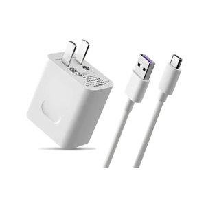 Cargador de pare Huawei SuperCharge - 22.5W - Ecuador