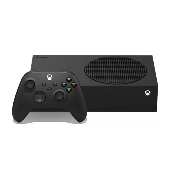 Xbox Series S - 1TB - Carbon Black - Image 2