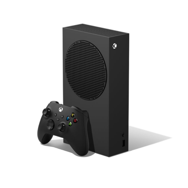 Xbox Series S - 1TB - Carbon Black - Image 3