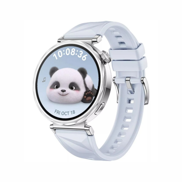 Huawei Watch GT5 - Azúl Glacial - 41mm - Ecuador