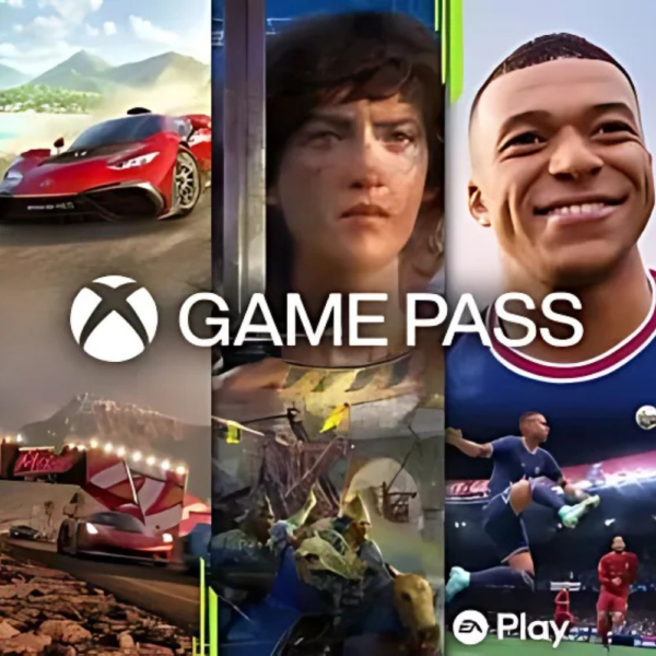 Xbox Game Pass Ultimate - 12 meses +1 mes de obsequio - Image 2