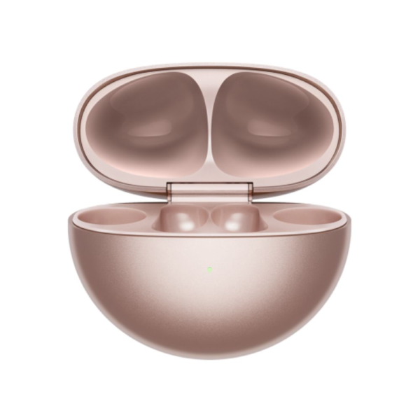 Huawei FreeClip - Oro Rosa - Image 3
