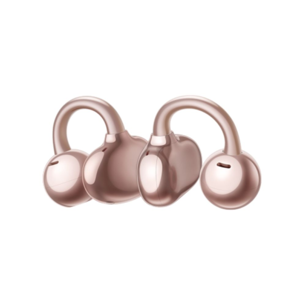 Huawei FreeClip - Oro Rosa - Image 2