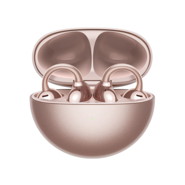 Huawei FreeClip - Oro Rosa - Ecuador