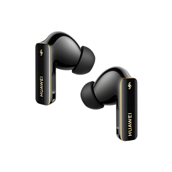 Huawei FreeBuds Pro 4 - Negro - Image 2