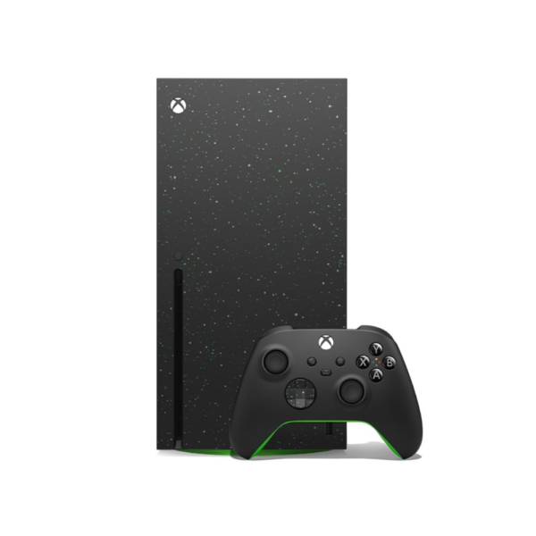 Xbox Series X - 2TB - Galaxy Black - Image 3