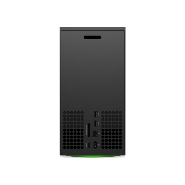 Xbox Series X - 2TB - Galaxy Black - Image 4