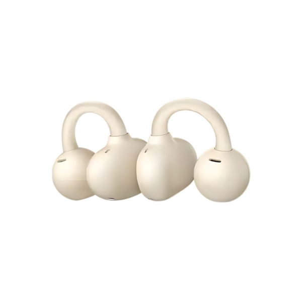 Huawei FreeClip - Blanco Arena - Image 2