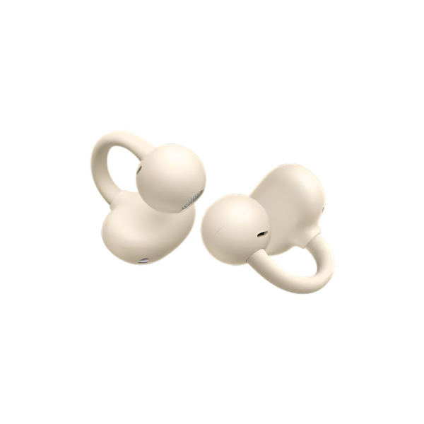 Huawei FreeClip - Blanco Arena - Image 3