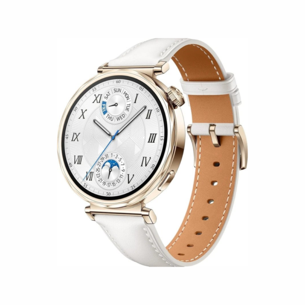 Huawei Watch GT5 - Blanco - 41mm - Image 2