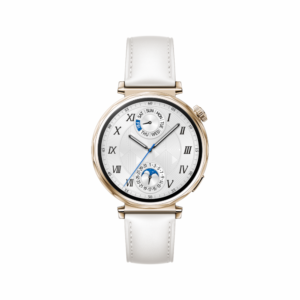 Huawei Watch GT5 - Blanco - 41mm - Ecuador