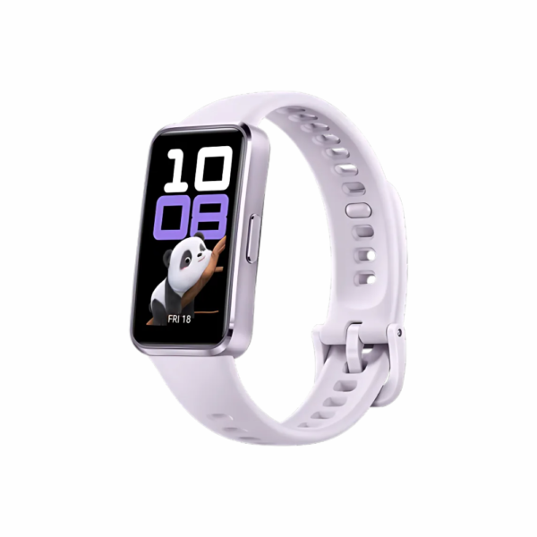 Huawei Band 10 - Morado - Ecuador