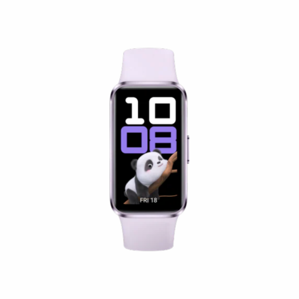 Huawei Band 10 - Morado - Aluminio - Image 2