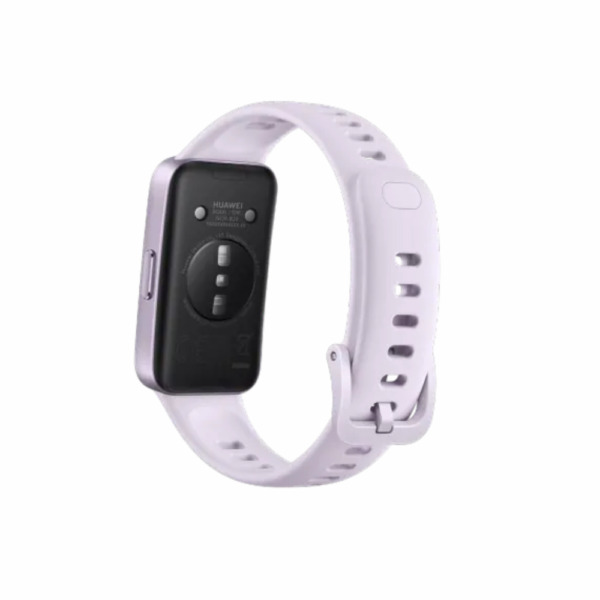 Huawei Band 10 - Morado - Aluminio - Image 3