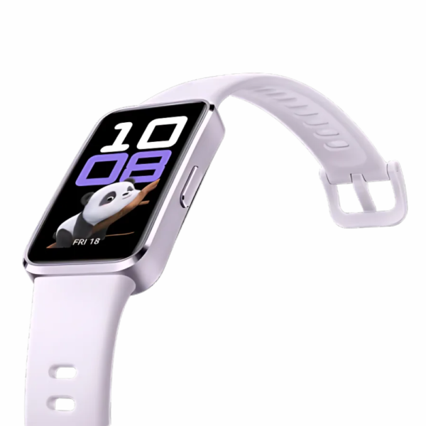 Huawei Band 10 - Morado - Aluminio - Image 4