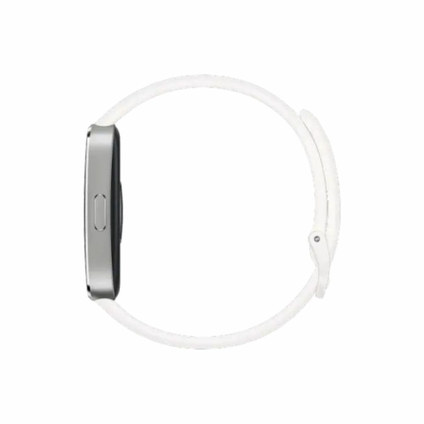 Huawei Band 10 - Blanco - Aluminio - Image 4