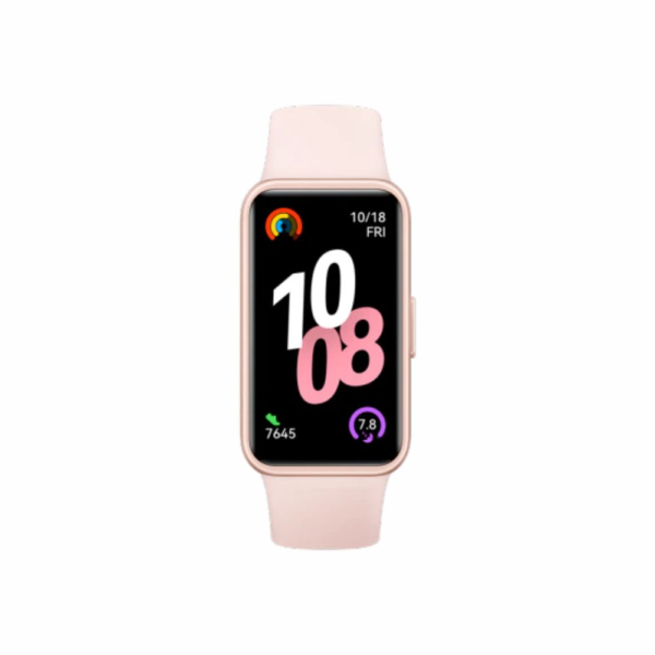 Huawei Band 10 - Rosa - Image 2