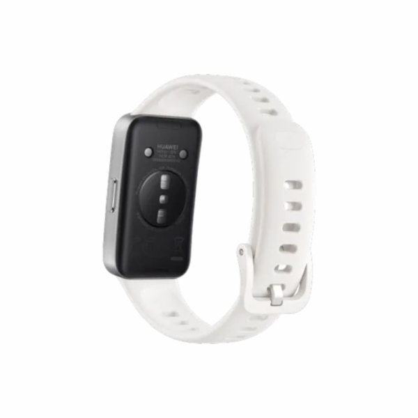 Huawei Band 10 - Blanco - Aluminio - Image 3