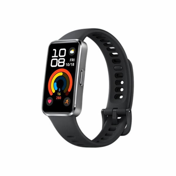 Huawei Band 10 - Carbono - Aluminio - Ecuador