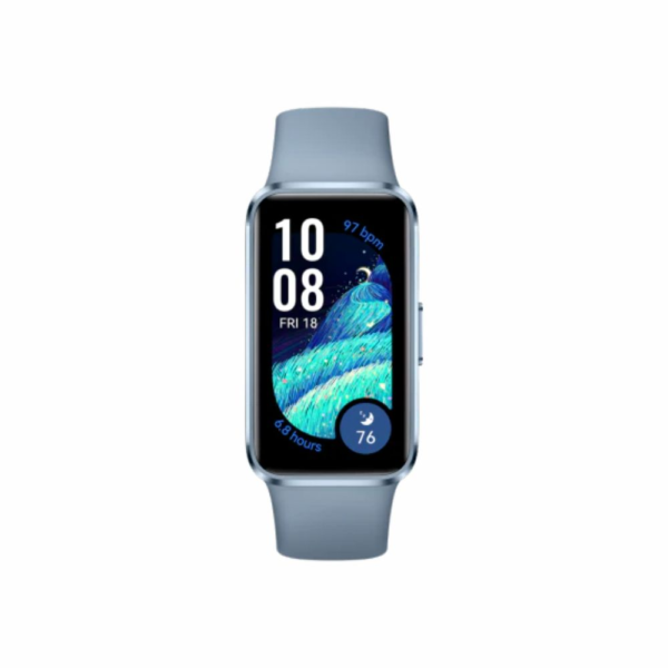 Huawei Band 10 - Azúl - Aluminio - Image 2