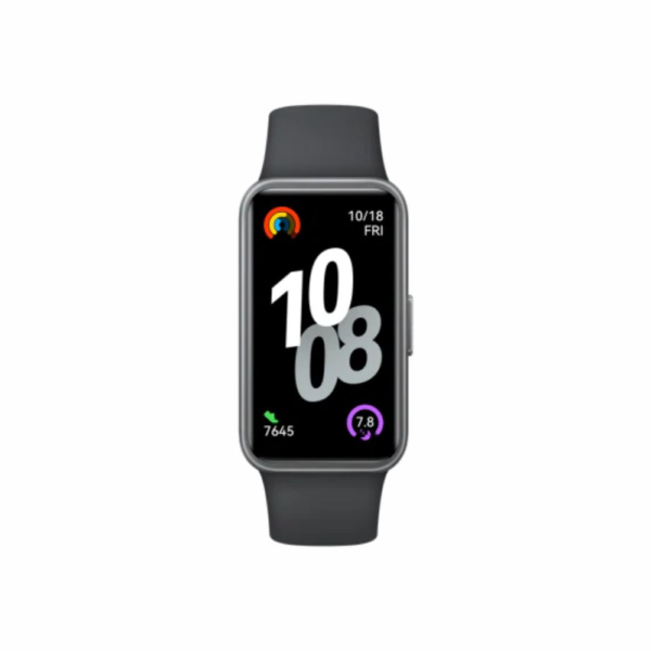 Huawei Band 10 - Negro - Image 4