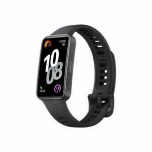 Huawei Band 10 - Negro - Ecuador