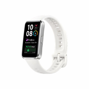 Huawei Band 10 - Blanco - Ecuador