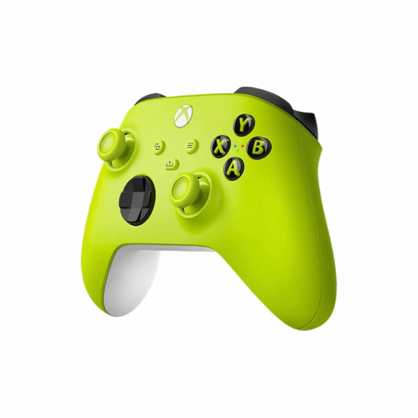 Control Xbox Series - Electric Volt - Ecuador