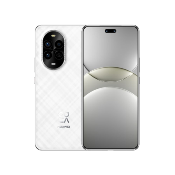 Huawei Nova 13 Pro - Blanco - Ecuador