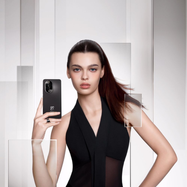 Huawei Nova 13 Pro - Negro - Image 2
