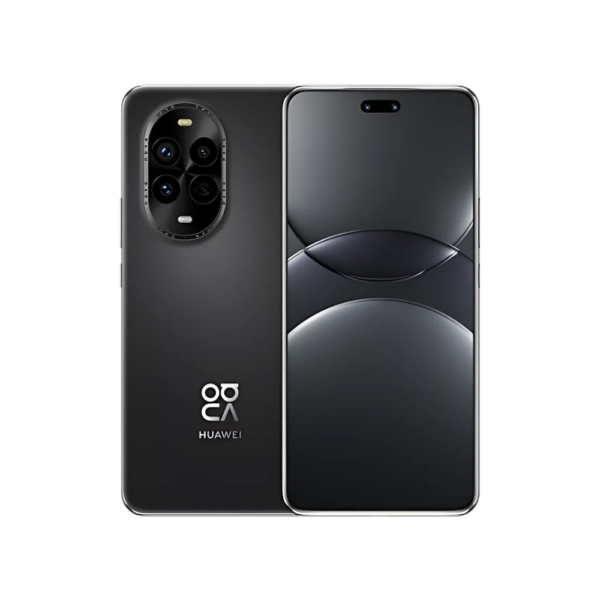 Huawei Nova 13 Pro - Negro - Ecuador