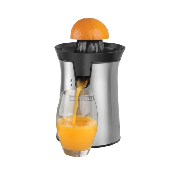 Exprimidor de cítricos - Black and Decker - Image 2