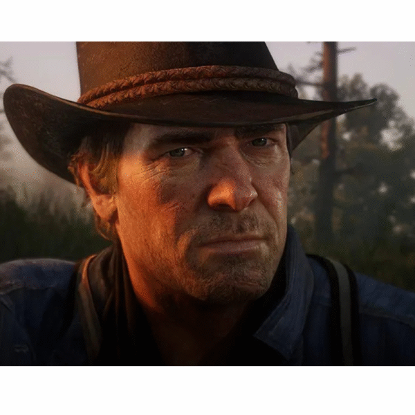 Red Dead Redemption 2 - PS4 - Image 4