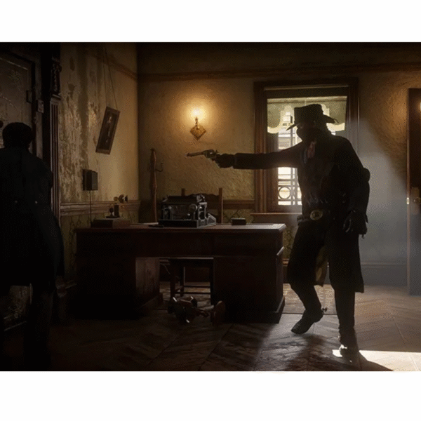 Red Dead Redemption 2 - PS4 - Image 2