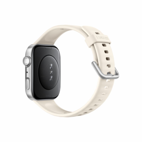 Huawei Watch Fit 4 - Blanco - Image 2