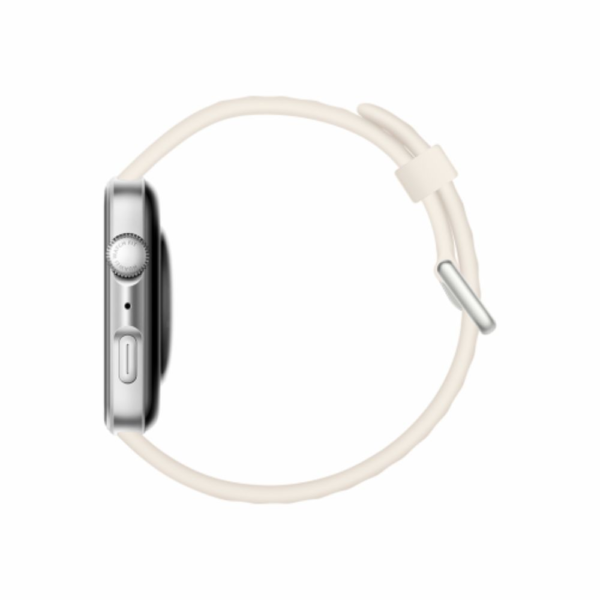 Huawei Watch Fit 4 - Blanco - Image 3