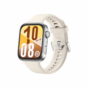 Huawei Watch FIt 4 - Blanco - Ecuador