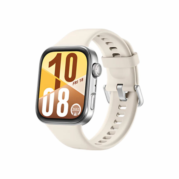 Huawei Watch FIt 4 - Blanco - Ecuador