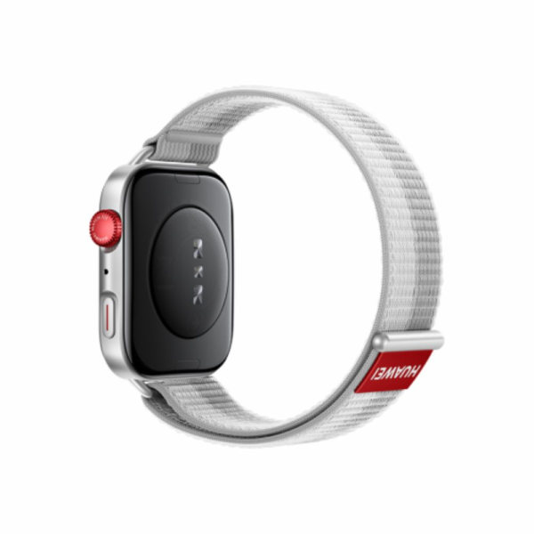 Huawei Watch Fit 4 - Plata - NFC Edition - Image 2