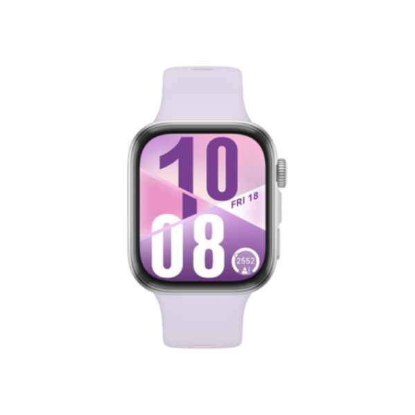 Huawei Watch Fit 4 - Violeta - Image 3