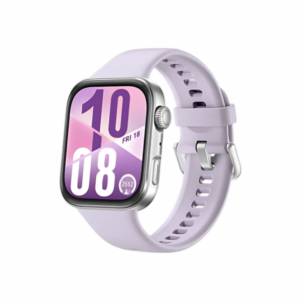 Huawei Watch Fit 4 - Violeta - Ecuador